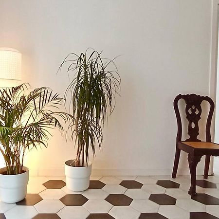 סלוניקי Stylish City Flat Near Promenade מראה חיצוני תמונה