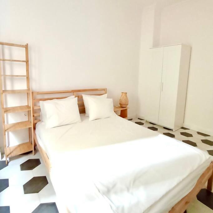 סלוניקי Stylish City Flat Near Promenade מראה חיצוני תמונה